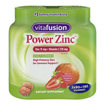 VITAFUSION ZINC 2X90