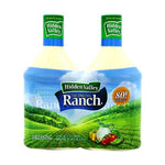 Hidden Valley The Original Ranch Dressing, 40 Ounce, Pack of 2