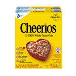 GM CHEERIO WHOLE GRAIN 40.7 OZ