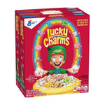 GENERAL MILLS LUCKY CHARMS 46 OZ / 1