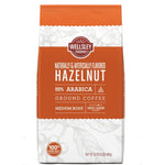 WELLESLEY HAZELNUT GRIND COFFEE 32OZ