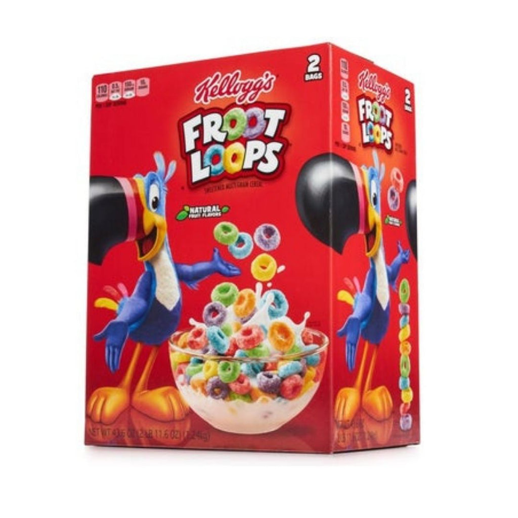 Kellogg's® Froot Loops