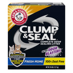Arm & Hammer Clump & Seal 28LBS / 1