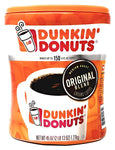 DUNKIN DONUTS ORIG BLEND 45 OZ