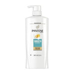 PANTENE SMOOTH AND SILK SHAMPOO (38.2 FL OZ)