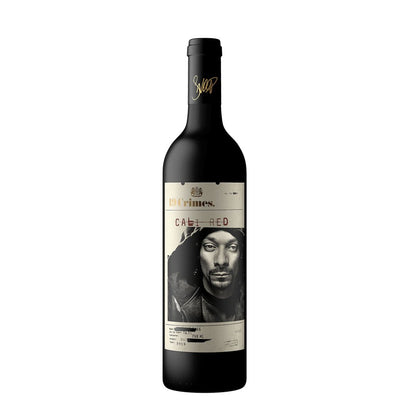 19 CRIMES CALI RED 75CL