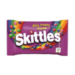 SKITTLES WILDBERRY 45G/36/CS