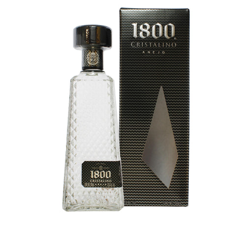 1800 CRISTALINE ANEJO 700ML