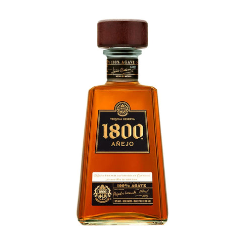 1800 ANEJO 750ML