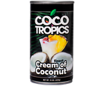 TROPICS COCO CAN 15oz (425g)