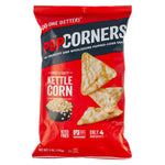POPCORNERS KETTLE CORN 5OZ