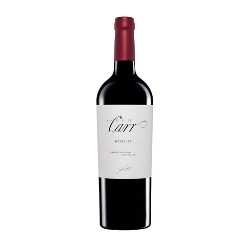 JOSEPH CARR CAB NAPA V 750ML