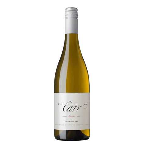JOSEPH CARR CARNEROS CHARDONNAY 12/750ML