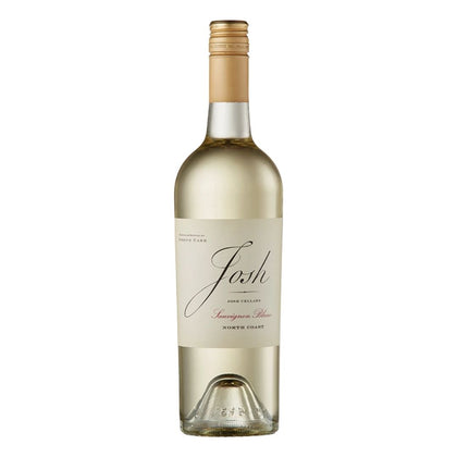 JOSH CELLARS SAUVIGNON BLANC RES 1/750ML