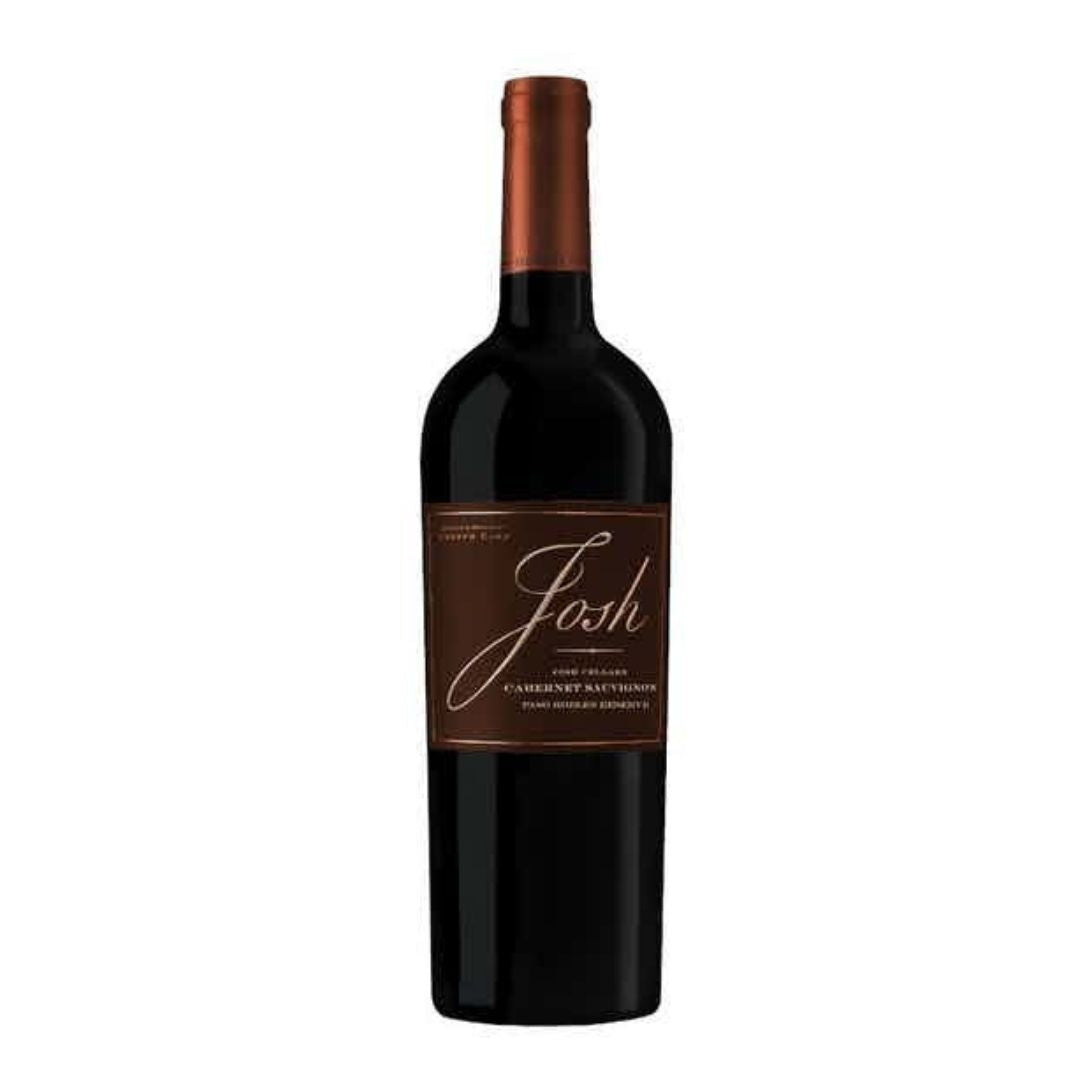 Josh Reserve Paso Robles Cabernet Sauvignon 750ML / 1