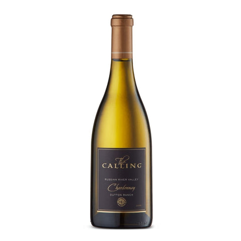 THE CALLING CHARDONNAY DUTTON GOLD 12/750ML