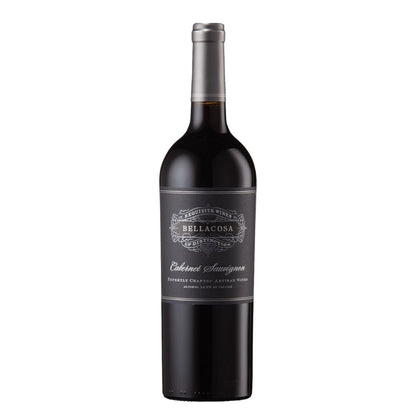 BELLACOSA NORTH COAST CABERNET SAUVIGNON 12/750ML