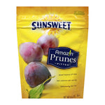 SUNSWEET POUCH PITTED PRUNE 12/8OZ