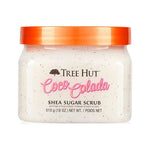 Tree Hut Coco Colada Shea Sugar Scrub, 18 oz