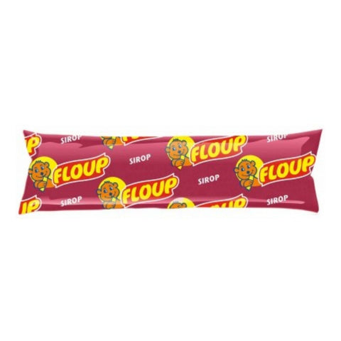 FLOUP SP EXOTIQUE 20/125ML