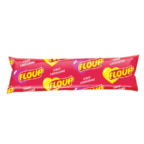 FLOUP SP GRENADINE 20/125ML