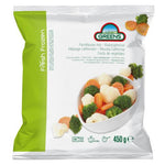 CALIFORNIAN BROCCOLI MIX 450G