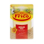FRICO CHEESE EDAM SLICES 40% FIDM ( 12 X 150G )