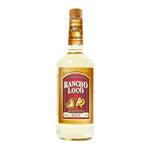 RANCHO LOCO TEQUILA GOLD 40% 1/1L