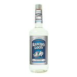 RANCHO LOCO TEQUILA SILVER 40%12/1L