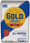 GOLD MEDAL ALL PUR FLOUR 5LB/8