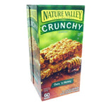 Nature Valley Granola Bar Oats 'n' honey 8.9oz / 1