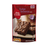 BETTYCROCKER BROWNIE MIX FUDGE 6/10.25 OZ