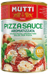 MUTTI SAUCE PIZZA AROMATIZZATA 4.10KG