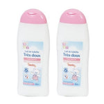 NETTO LAIT TOILETTE BB 300ML