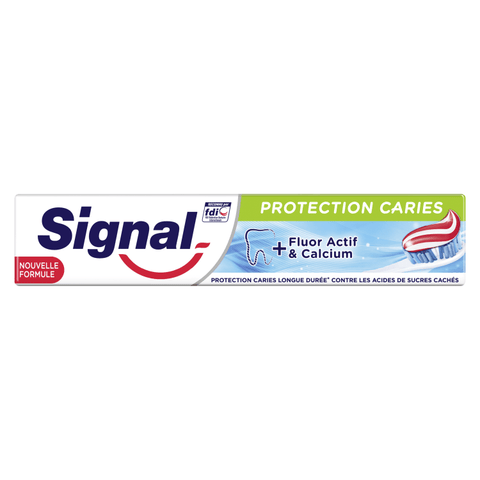 SIGNAL Dentifrice Protection Caries 75ml
