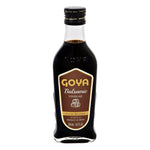 BALSAMIC  VINEGAR  8.5OZ