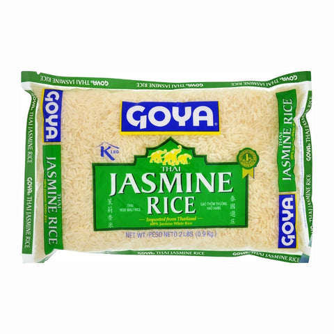 GOYA JASMINE RICE 2LB