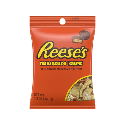HS REESE'S PEANUT BUTT CUP 12/5.3Z