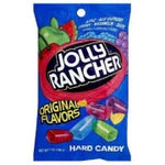 HS JOLLY RANCHER HARD CANDY 7OZ x 12 Pack