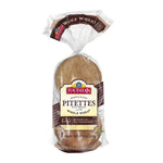 TOUFAYAN PITETTES WHEAT 12/8OZ