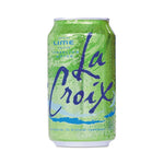 LACROIX LIME WATER 24PK