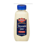 DIETZ & WATSON HORSERADISH 8OZ/12