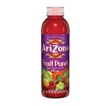 ARIZONA PET FRUIT PUNCH 24/20OZ