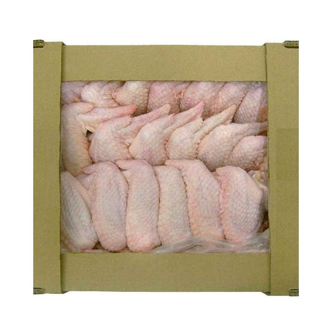 FROZEN CHICKEN WINGS 3 JOINT 15KG