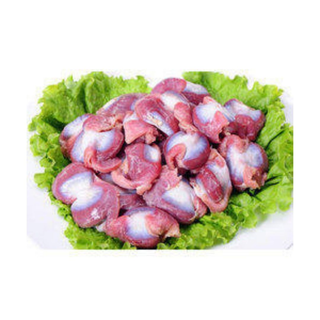 FROZEN CHICKEN GIZZARD- ORION