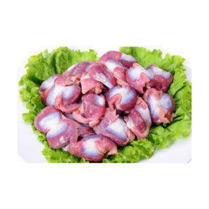 FROZEN CHICKEN GIZZARD- ORION