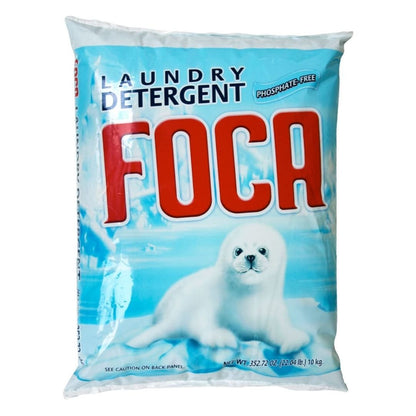 FOCA LAUNDRY DETERGENT 176.2 / 1