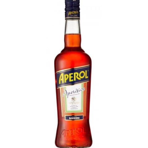 APEROL 70CL 11%