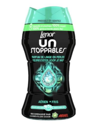 LENOR UNSTOPPABLE FRAICHE 154G / 6CS –