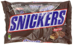 SNICKERS FUN SIZE   24/10.59Z